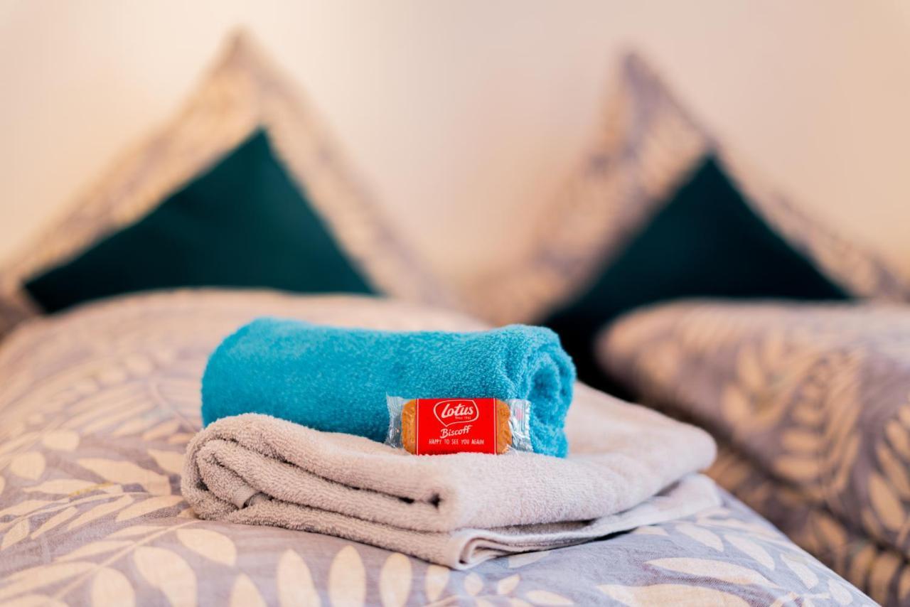 Helle Wohnung In Top-Lage, Hasselbachplatz - Altstadt, W-Lan, 4 Schlafplaetze 马格德堡 外观 照片